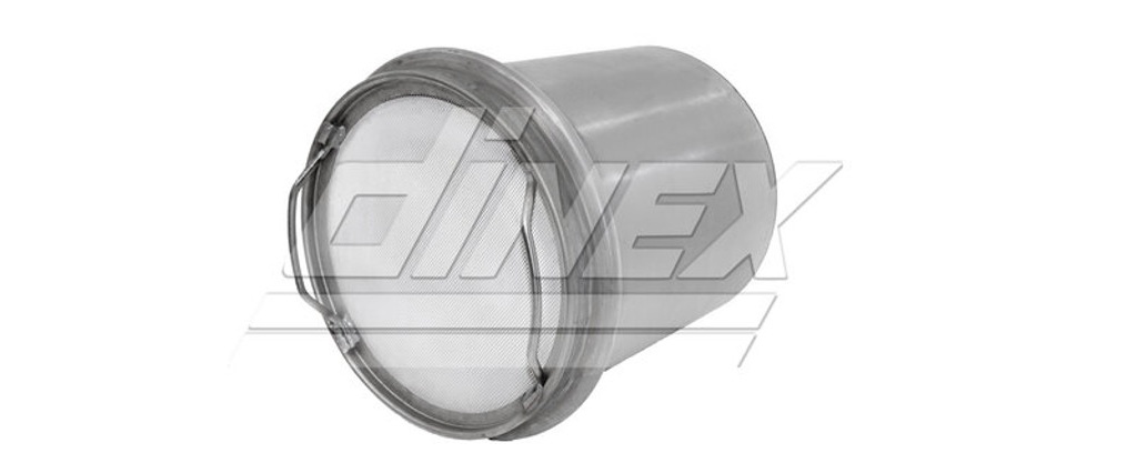 Where Can You Get a DPF Filter Replacement Online?