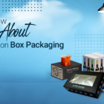 Custom Packaging Solutions