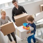 How to make your next big move a breeze