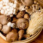 A Guide to Mushrooms' Health Benefits