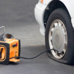 Tyre Inflator