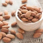 The medical advantages of almonds for a solid way of life