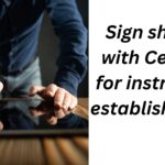 Sign shrewd with Certinal for instructive establishments