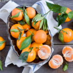 Tangerines Have Health Advantages and Good Nutrition