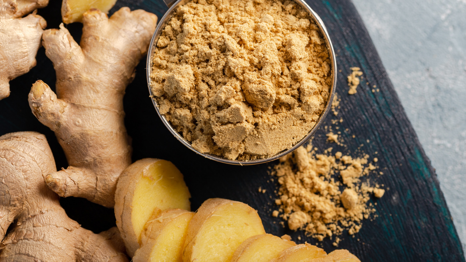 You Should Eat Ginger Every Day For These 15 Reasons