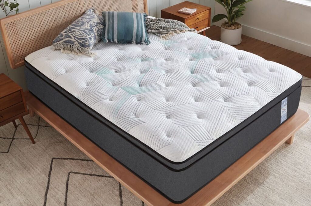online mattress