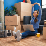 Safe Ship Moving Services